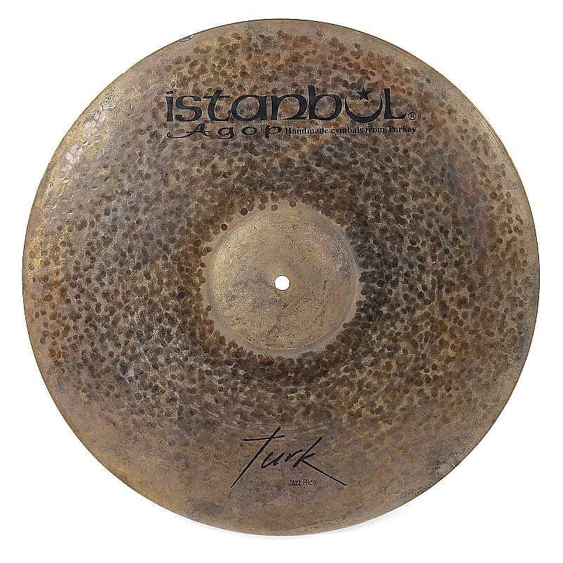Vélo de route Istanbul Agop TJR22 22" Custom Series Turk Jazz